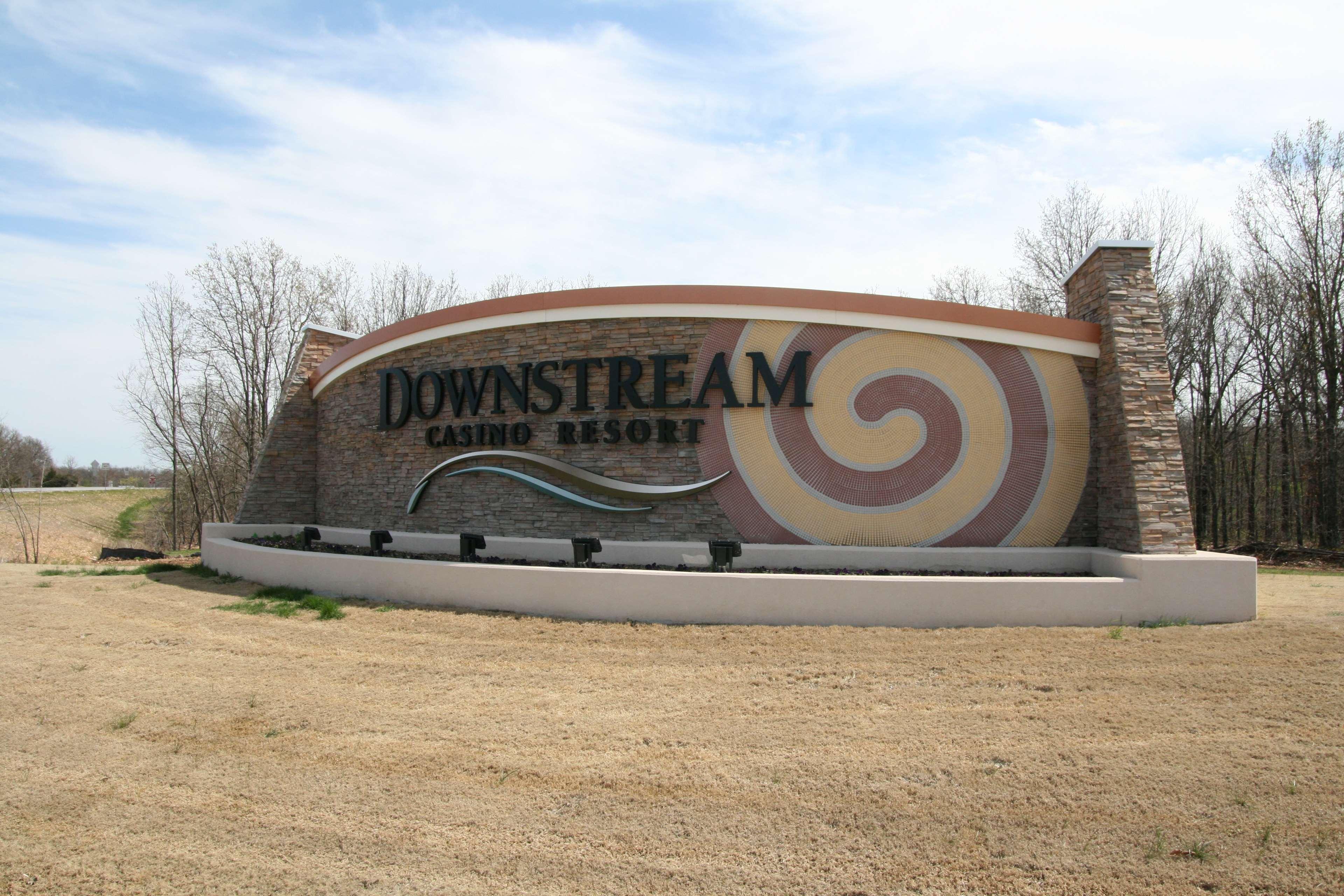 Hampton Inn Joplin Exteriör bild